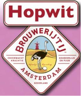 Hopwit van Brouwerij het IJ